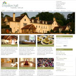 Croydon Hall Holistic Venue