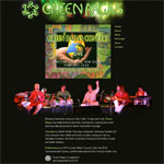 Green Ragas