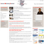 Internet Marketing Scotland