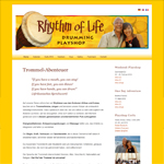 Rhythm of Life with Veetkam and Kiya